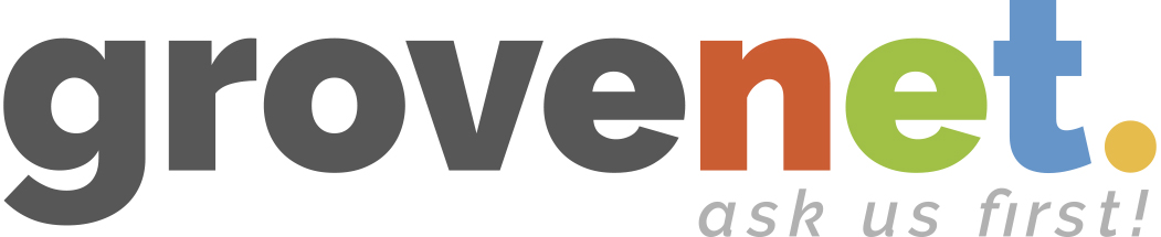 Grovenet — ask us first